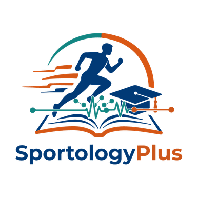 Sportology Plus Logo